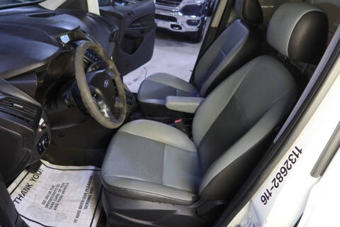 2014 Ford Transit Connect XL