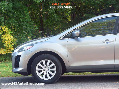 2010 Mazda CX-7 i Sport