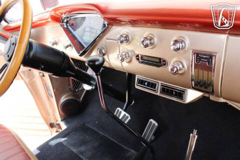 1956 Chevrolet 3100