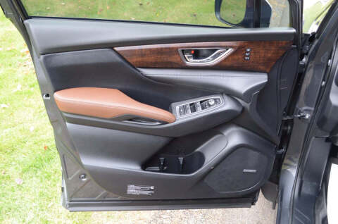 2023 Subaru Ascent Touring