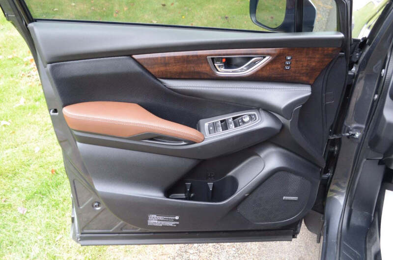 2023 Subaru Ascent Touring