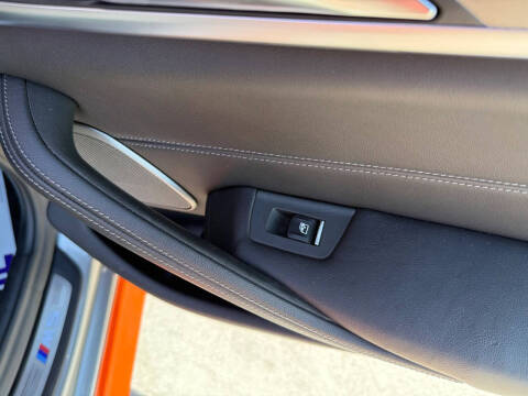 2020 BMW M5 Competition