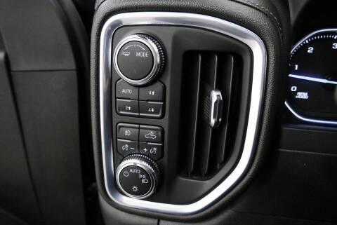 2022 GMC Sierra 3500HD