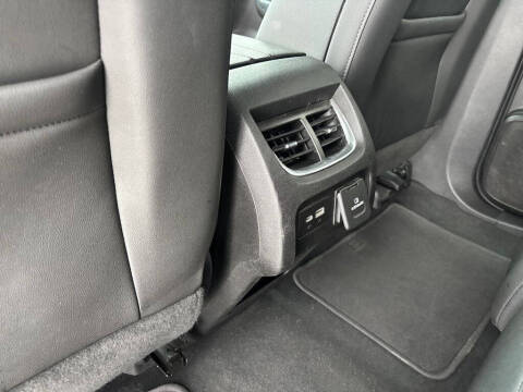 2019 Chevrolet Blazer LT