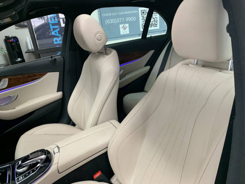 2017 Mercedes-Benz E-Class E 300
