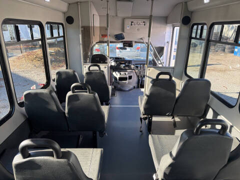 2014 Ford E-Series E-350 SD