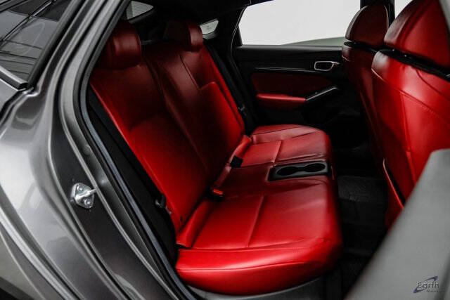 2024 Acura Integra Type S