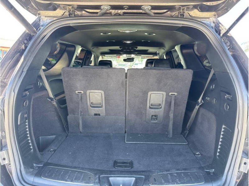 2017 Dodge Durango R/T
