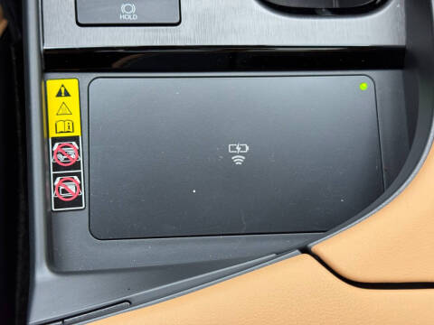 2024 Lexus ES 350 Ultra Luxury