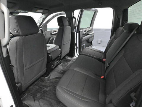 2024 GMC Sierra 3500HD