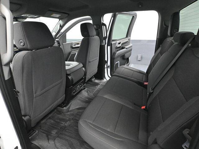 2024 GMC Sierra 3500HD