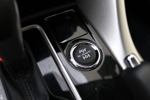 2025 Mitsubishi Eclipse Cross ES