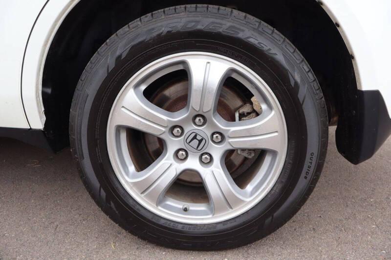 2015 Honda Pilot EX-L