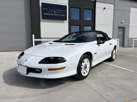 1994 Chevrolet Camaro Z28
