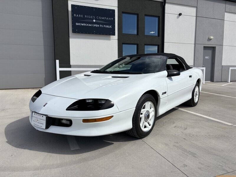 1994 Chevrolet Camaro Z28