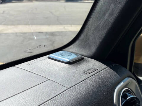 2019 Mercedes-Benz G-Class G 550