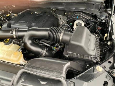 2019 Ford Expedition MAX XLT