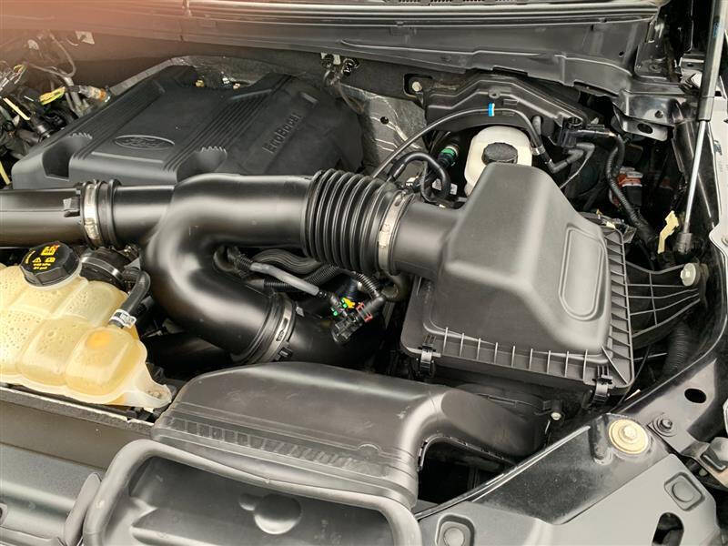 2019 Ford Expedition MAX XLT