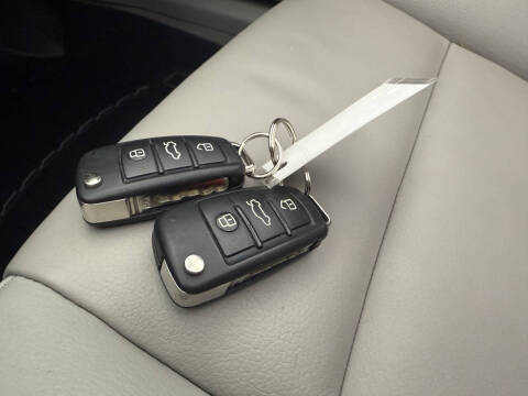 2009 Audi A4 3.2 quattro