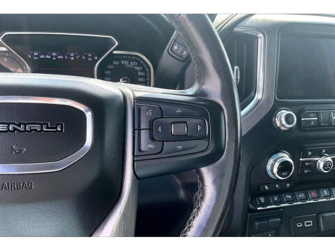 2020 GMC Sierra 3500HD