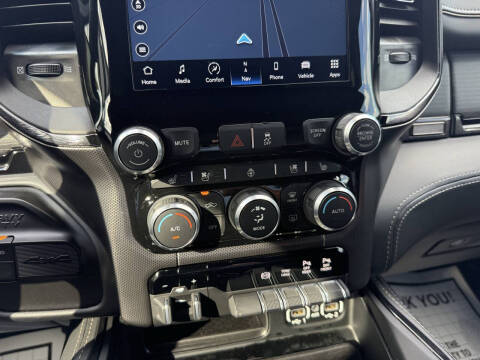 2023 RAM 2500 Limited