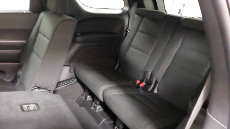 2024 Dodge Durango SXT Plus