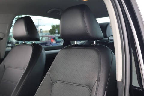 2012 Volkswagen Passat