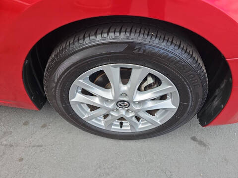 2015 Mazda MAZDA3 i Grand Touring