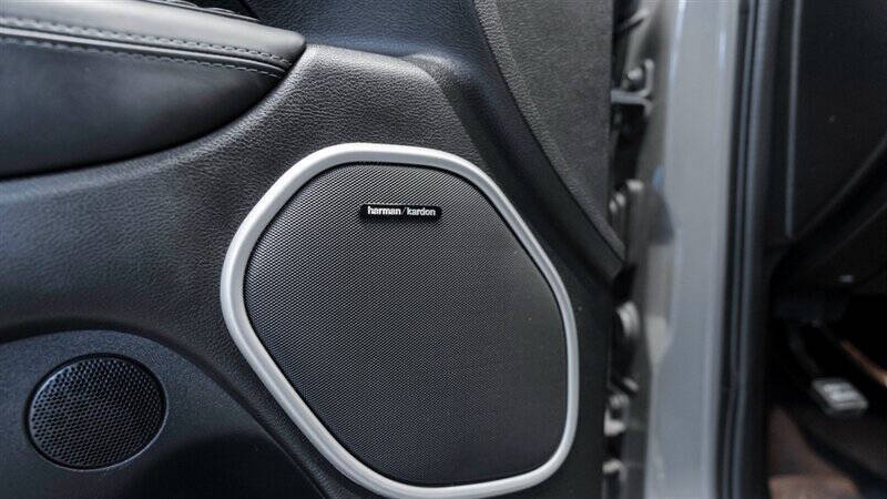 2021 Jeep Grand Cherokee Trackhawk