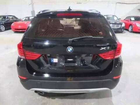 2015 BMW X1 sDrive28i