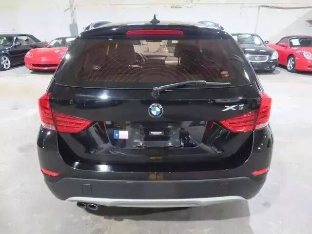 2015 BMW X1 sDrive28i