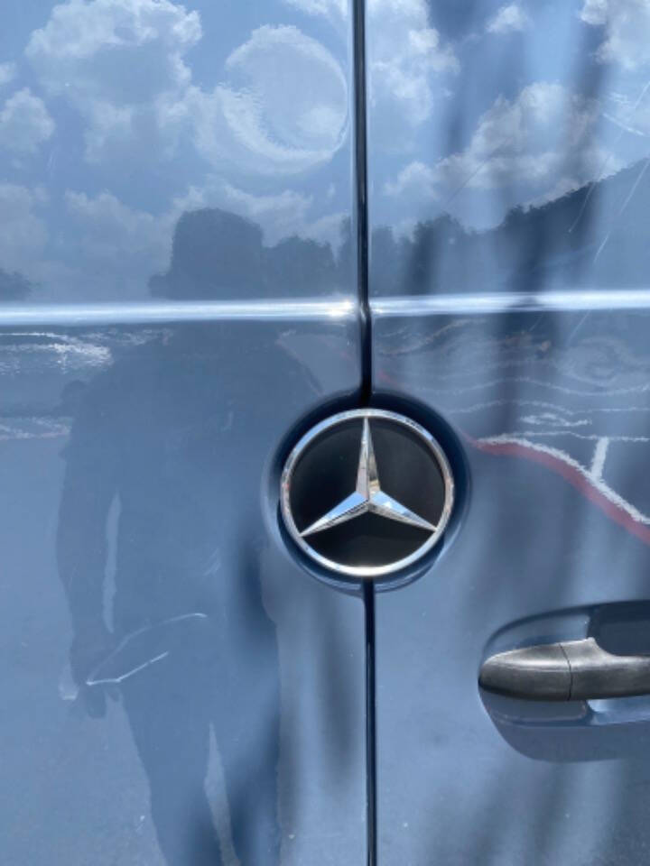 2019 Mercedes-Benz Sprinter for sale at AUSTIN PREMIER AUTO in Austin, TX