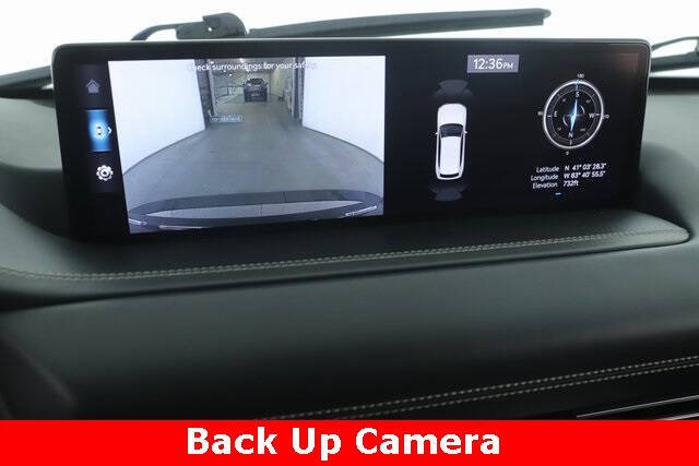 2024 Genesis GV80 2.5T