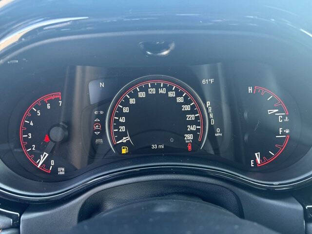 2025 Dodge Durango R/T 20th Anniversary Plus