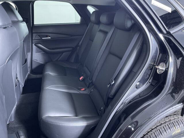 2026 Mazda CX-30 2.5 S Preferred