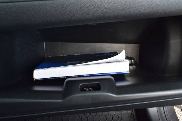 2015 Honda Fit EX-L