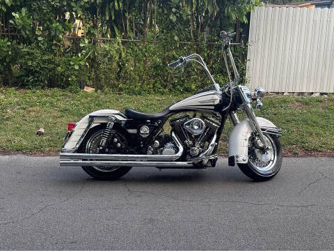 1985 Harley-Davidson FXDR