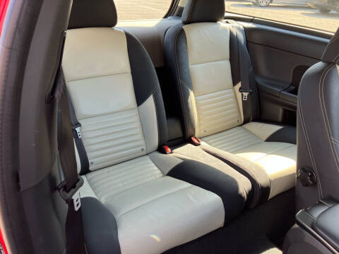 2011 Volvo C30 T5 R-Design