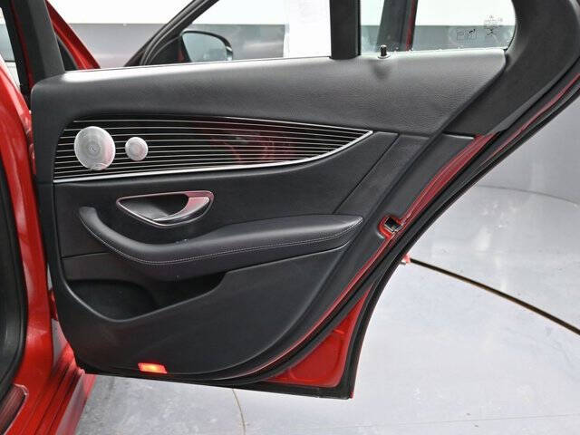 2020 Mercedes-Benz E-Class E 350 4MATIC