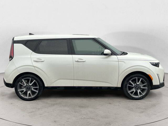 2024 Kia Soul EX