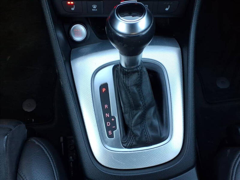 2016 Audi Q3 2.0T quattro Premium Plus