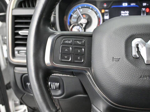 2020 RAM 2500 Limited