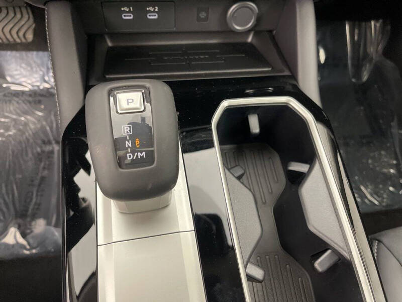 2026 Mitsubishi Outlander Trail Edition