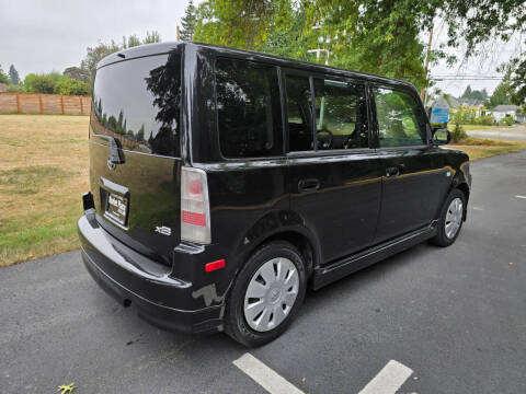2006 Scion xB