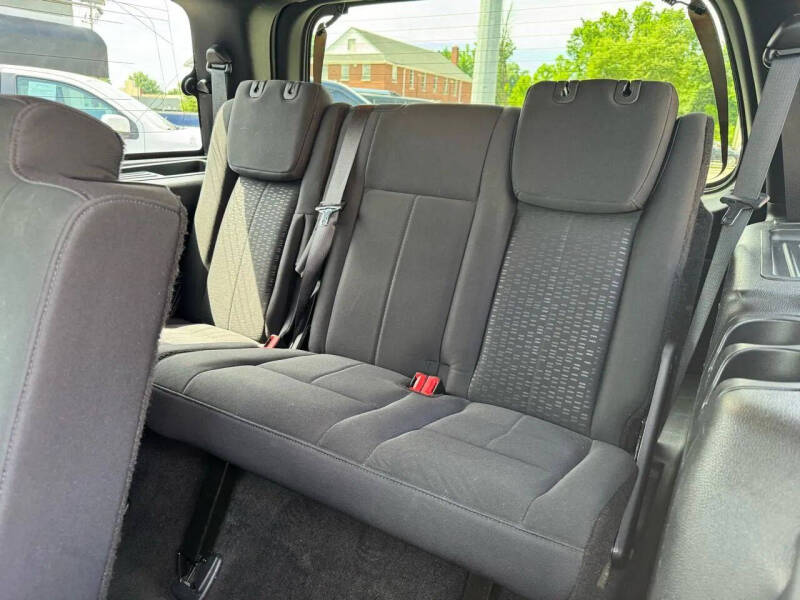 2017 Ford Expedition