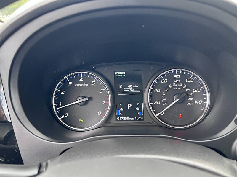 2019 Mitsubishi Outlander GT