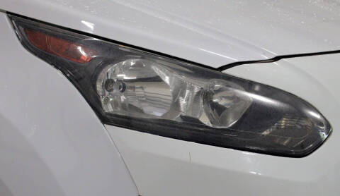 2018 Ford Transit Connect XL