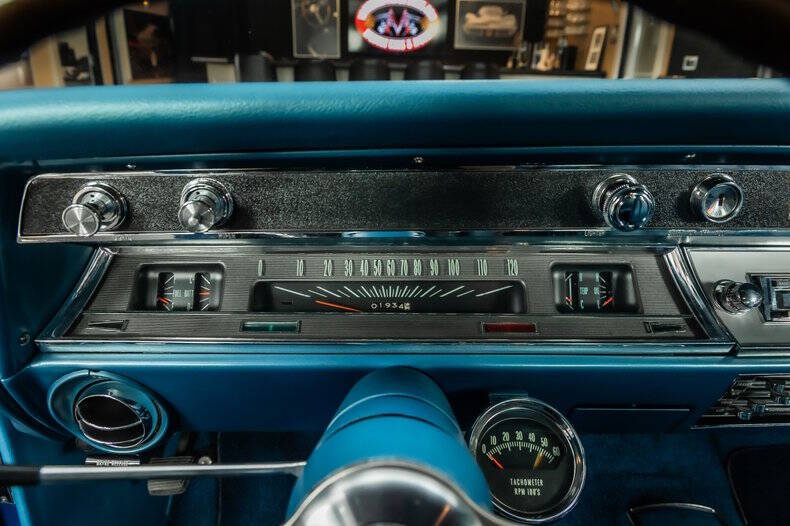 1966 Chevrolet Chevelle