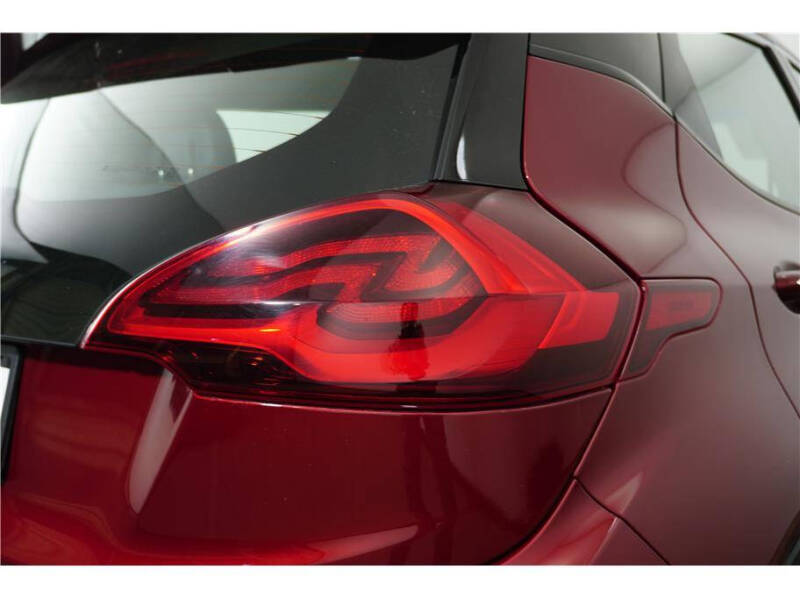 2020 Chevrolet Bolt EV Premier