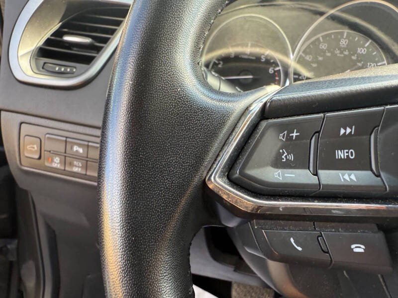 2018 Mazda CX-9 Touring